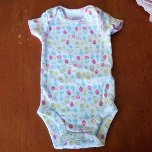 Baby Clothing